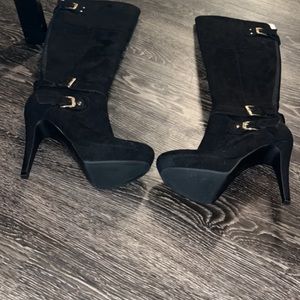 Guess Boots